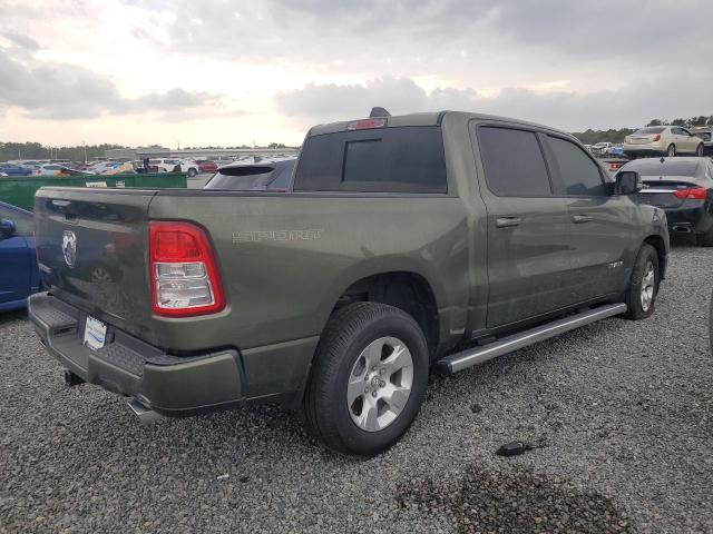 Продаж на аукціоні авто 2020 Ram 1500, vin: 1C6RREFT9LN295383, номер лоту: 52488126