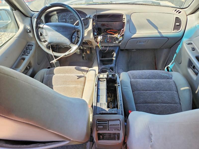 Продажа на аукционе авто 1998 Ford Explorer, vin: 1FMZU34E2WZB83470, номер лота: 53302496