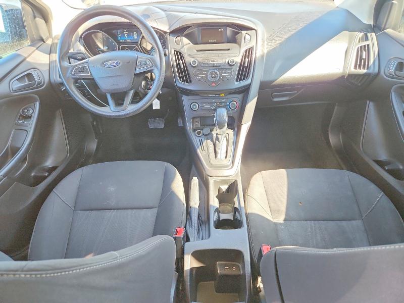 Aukcja sprzedaży 2015 Ford Focus, vin: 1FADP3E21FL306128, numer aukcji: 52434616