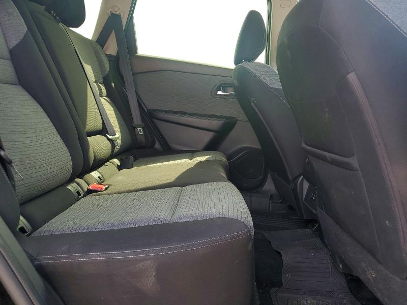 52060616 :رقم المزاد ، JN8BT3BA9PW414901 vin ، 2023 Nissan Rogue مزاد بيع