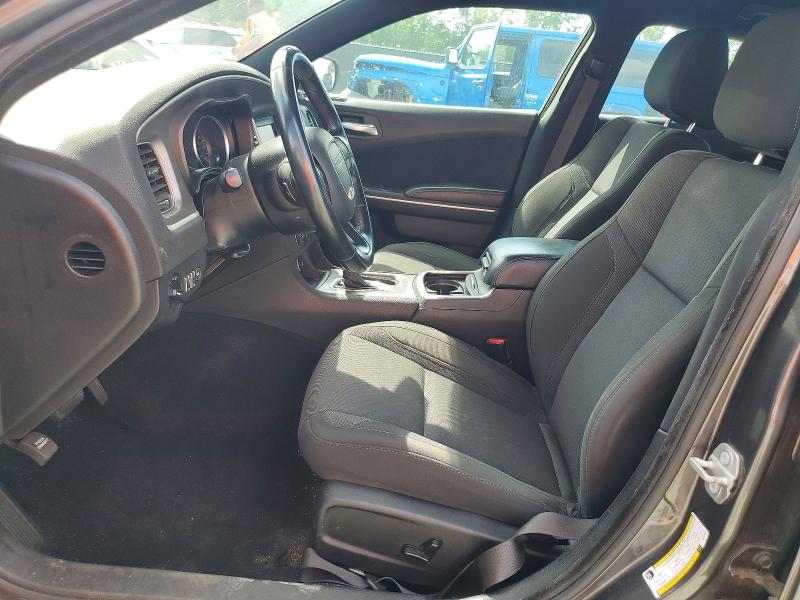 Aukcja sprzedaży 2019 Dodge Charger, vin: 2C3CDXBG4KH707609, numer aukcji: 55387186