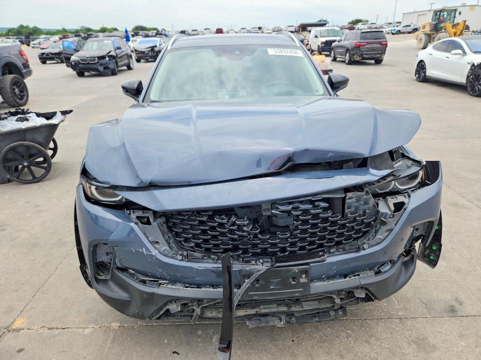 Продаж на аукціоні авто 2023 Mazda Cx-50, vin: 7MMVABEM2PN109938, номер лоту: 53892456