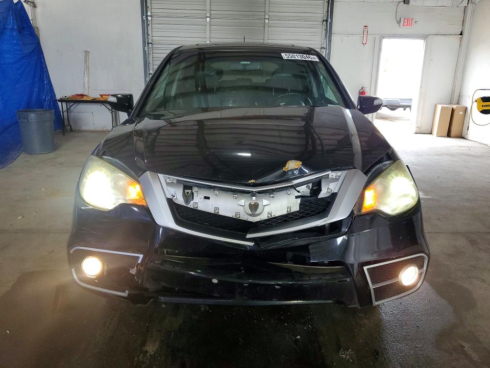 Продажа на аукционе авто 2011 Acura Rdx, vin: 5J8TB2H23BA005815, номер лота: 55013046