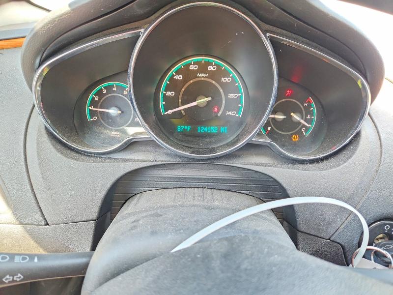Продаж на аукціоні авто 2012 Chevrolet Malibu, vin: 1G1ZD5E06CF103046, номер лоту: 52926896