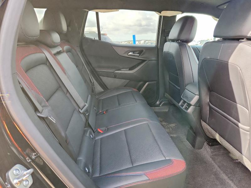 Продаж на аукціоні авто 2026 Chevrolet Equinox, vin: 3GNAXTEG1TL356821, номер лоту: 51389776