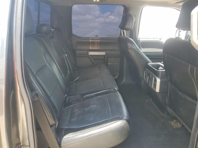 53047636 :رقم المزاد ، 1FTEW1EG5FFA98982 vin ، 2015 Ford F150 مزاد بيع