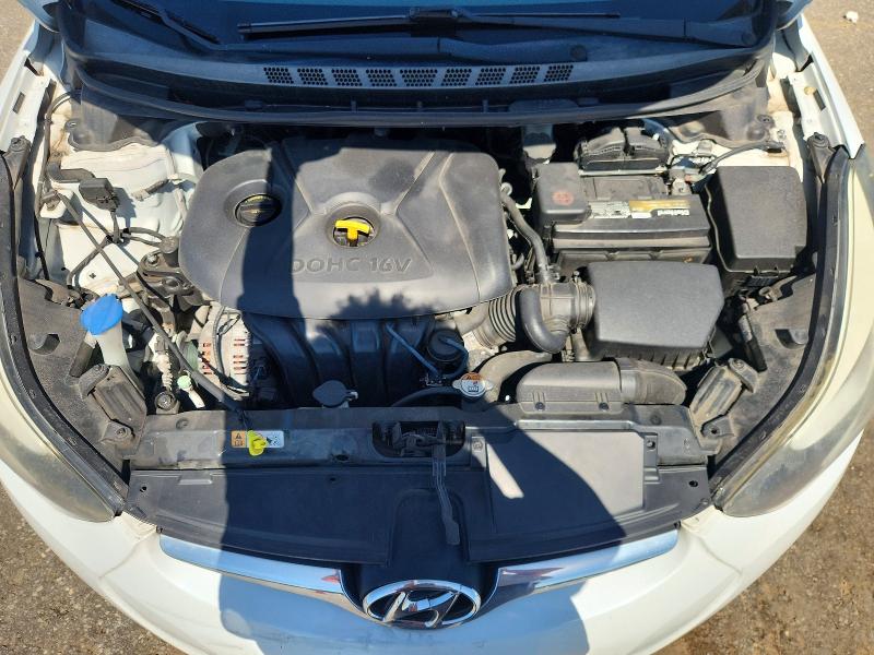 Продажа на аукционе авто 2015 Hyundai Elantra Gt Automatic, vin: 5NPDH4AEXFH593258, номер лота: 53756396