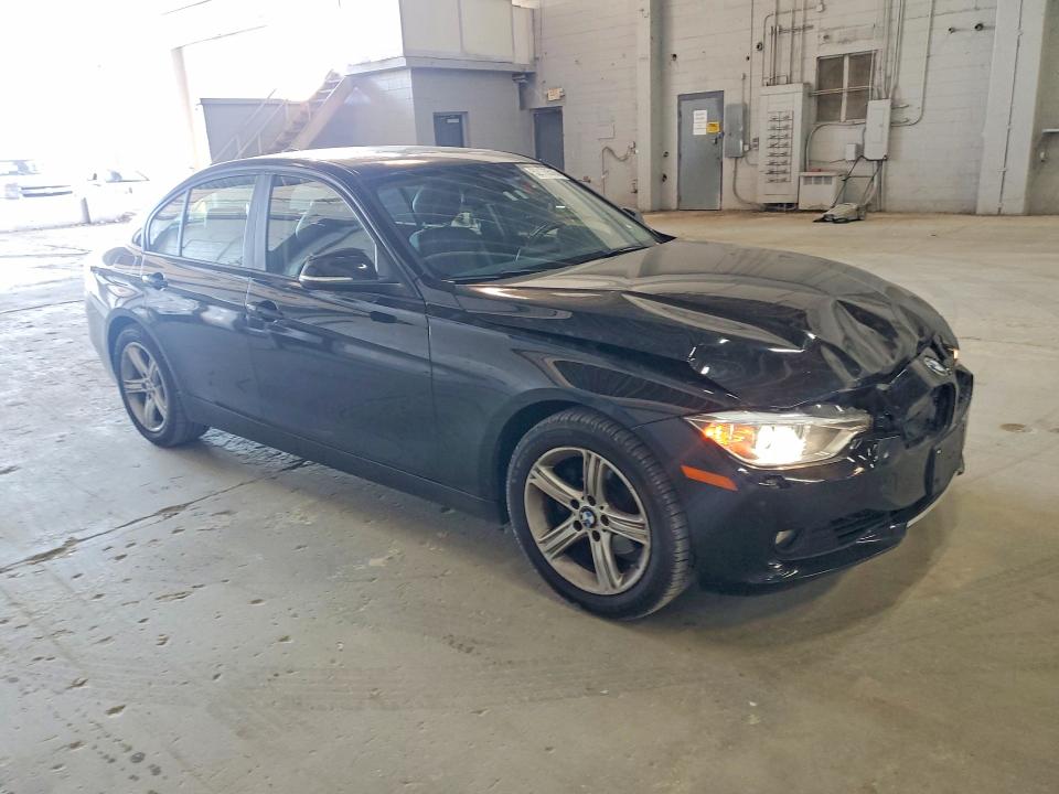 52170516 :رقم المزاد ، WBA3B3C58EJ979006 vin ، 2014 Bmw 328 مزاد بيع