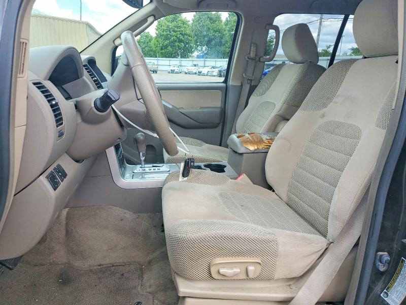 2011 Nissan Pathfinder მანქანა იყიდება აუქციონზე, vin: 5N1AR1NN7BC616893, აუქციონის ნომერი: 52665806