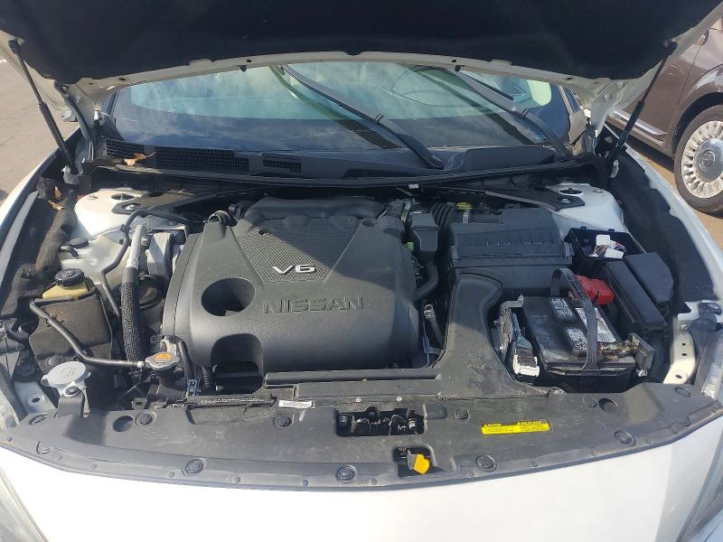 2017 Nissan Maxima მანქანა იყიდება აუქციონზე, vin: 1N4AA6AP7HC457002, აუქციონის ნომერი: 54141996