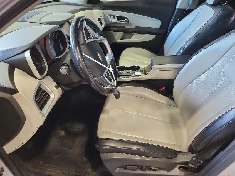 Aukcja sprzedaży 2012 Chevrolet Equinox, vin: 2GNFLNE57C6346942, numer aukcji: 53470006