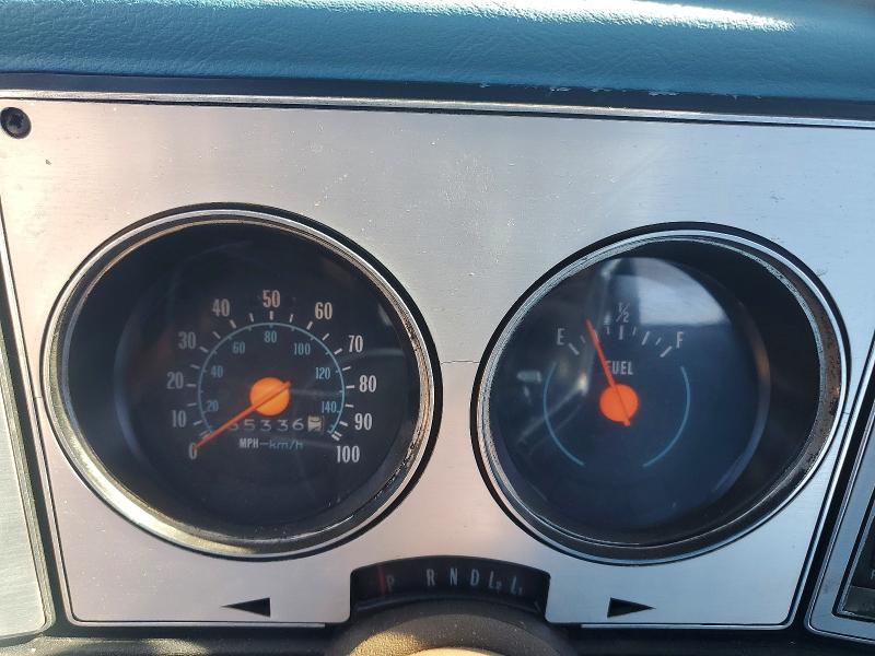 Продаж на аукціоні авто 1978 Chevrolet C10, vin: CCL448F482828, номер лоту: 52575266