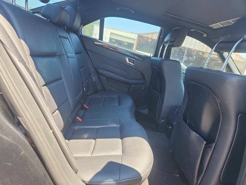 Продажа на аукционе авто 2016 Mercedes-benz E, vin: WDDHF5KB5GB291922, номер лота: 52220356