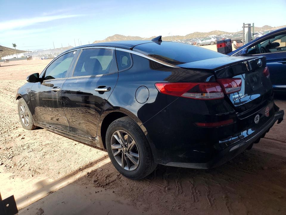 Aukcja sprzedaży 2020 Kia Optima, vin: 5XXGT4L38LG397558, numer aukcji: 54486586