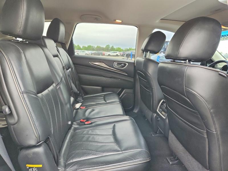 Продаж на аукціоні авто 2015 Infiniti Qx60, vin: 5N1AL0MM8FC546461, номер лоту: 52488906