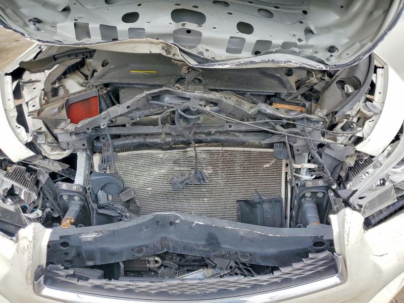 Aukcja sprzedaży 2015 Infiniti Q50, vin: JN1BV7AR6FM422360, numer aukcji: 52736246