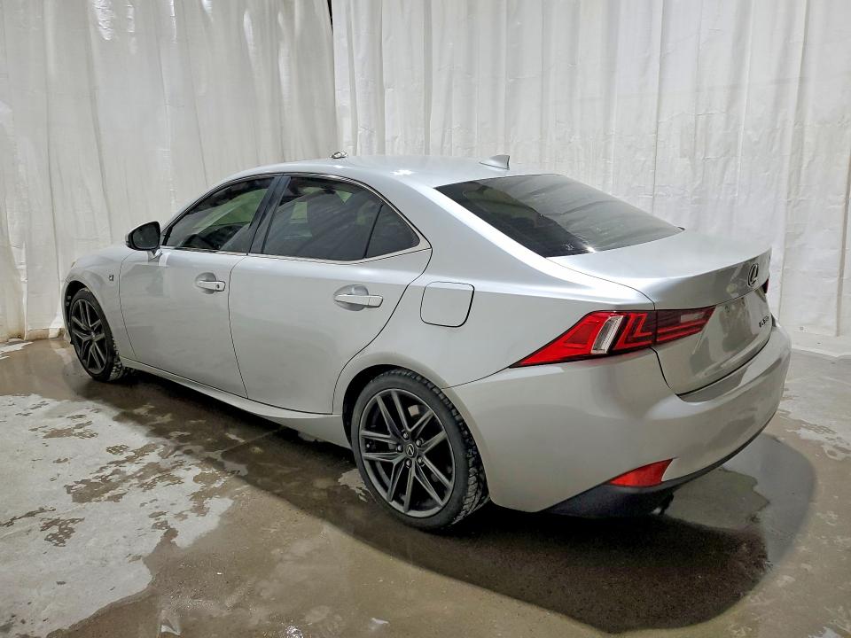 Aukcja sprzedaży 2014 Lexus Is, vin: JTHBE1D28E5013874, numer aukcji: 54273726