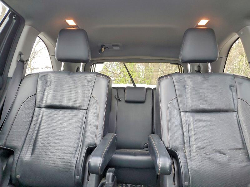 Продаж на аукціоні авто 2016 Toyota Highlander, vin: 5TDDKRFH1GS265031, номер лоту: 50293826