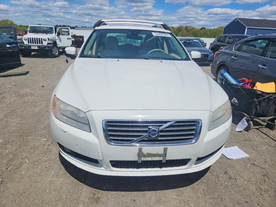 Продаж на аукціоні авто 2008 Volv S80, vin: YV1AS982781081507, номер лоту: 53492386