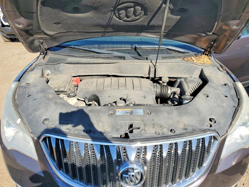 Продажа на аукционе авто 2015 Buick Enclave, vin: 5GAKVBKD8FJ100079, номер лота: 52869376