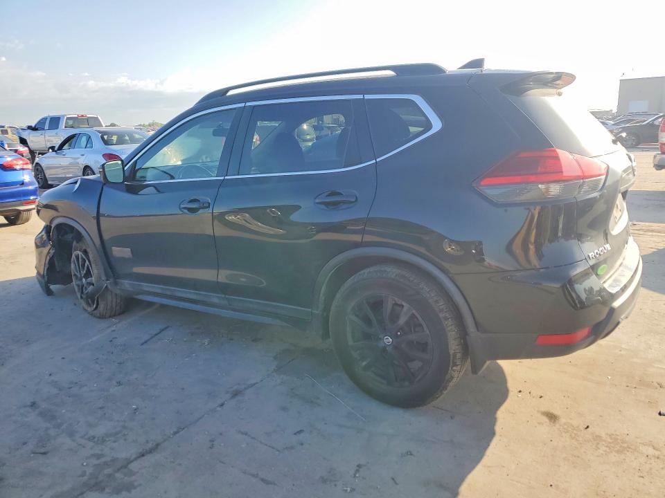 Aukcja sprzedaży 2017 Nissan Rogue, vin: 5N1AT2MT3HC771747, numer aukcji: 51912986