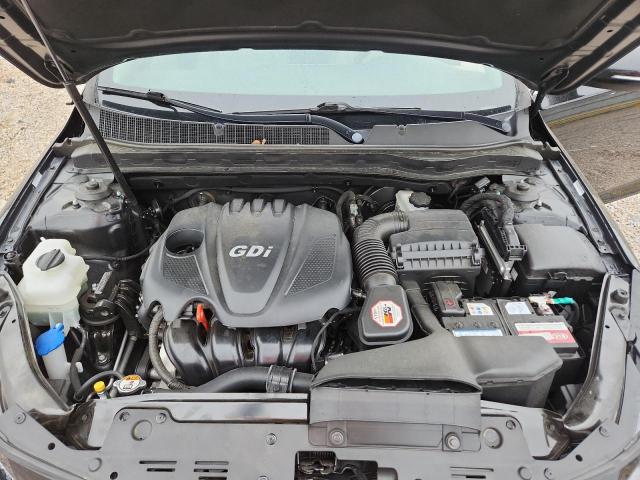 Продаж на аукціоні авто 2014 Kia Optima, vin: 5XXGM4A71EG265960, номер лоту: 53278196