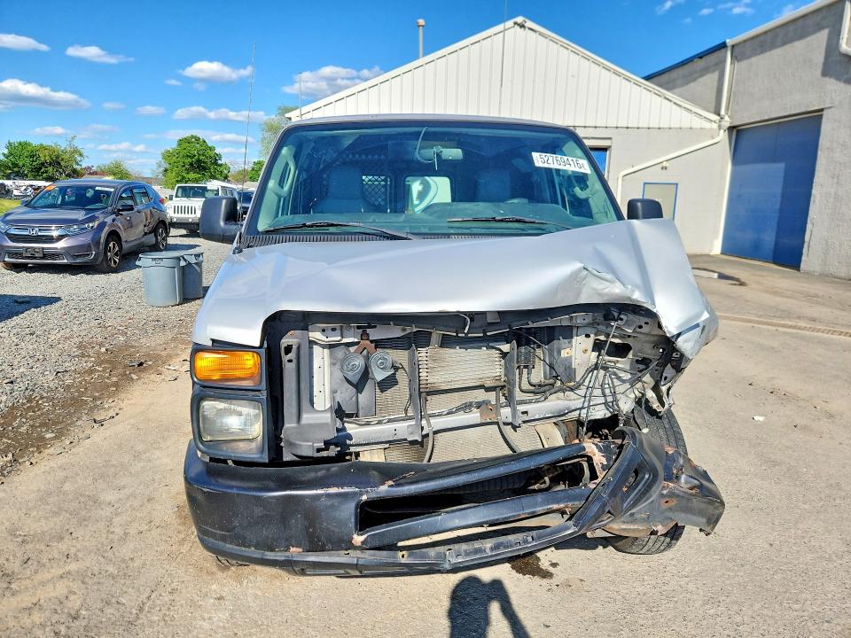 Продаж на аукціоні авто 2013 Ford Econoline, vin: 1FTNE1EW8DDA61606, номер лоту: 52769416