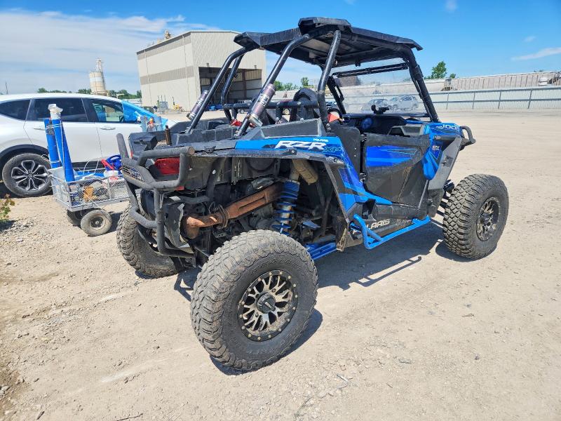 Aukcja sprzedaży 2015 Polaris Rzr, vin: 3NSVDE995FF368837, numer aukcji: 52459726