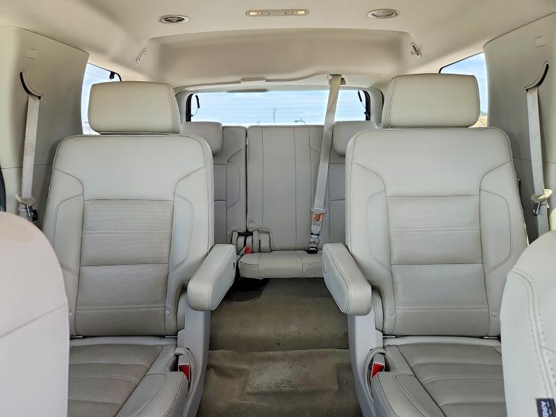 Auction sale of the 2018 Gmc Yukon, vin: 1GKS2CKJ2JR296585, lot number: 55451156