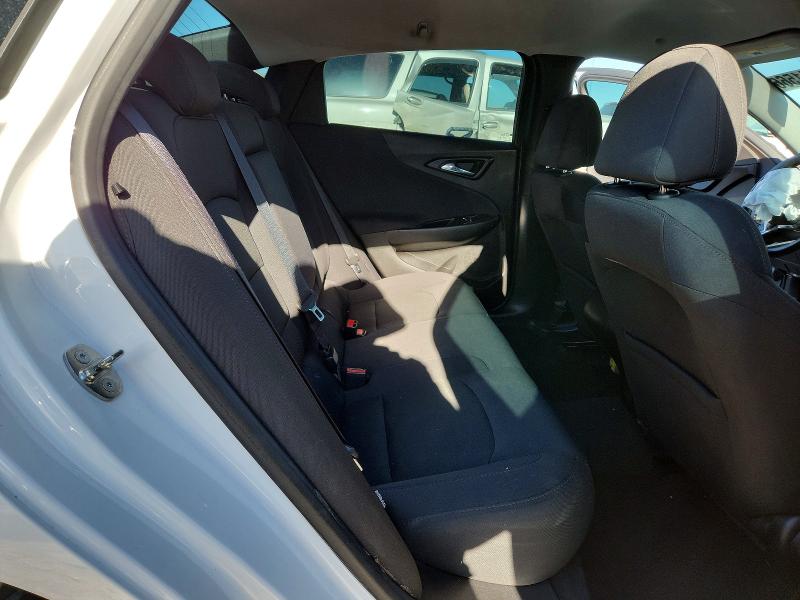 Продажа на аукционе авто 2017 Chevrolet Malibu, vin: 1G1ZB5ST1HF221338, номер лота: 53141566