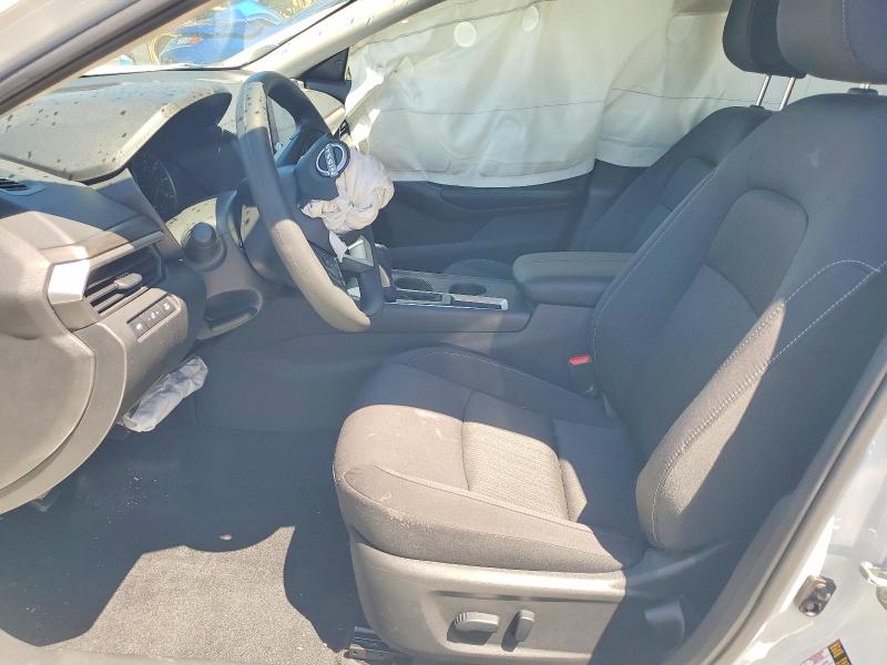 Продажа на аукционе авто 2026 Nissan Altima, vin: 1N4BL4DV5TN325429, номер лота: 53467516