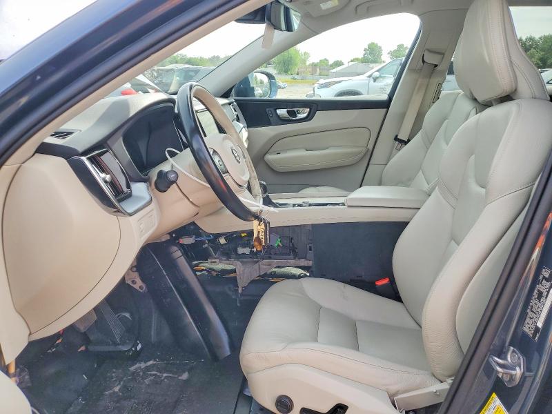 54513586 :رقم المزاد ، YV4102RKXL1544831 vin ، 2020 Volvo Xc60 مزاد بيع