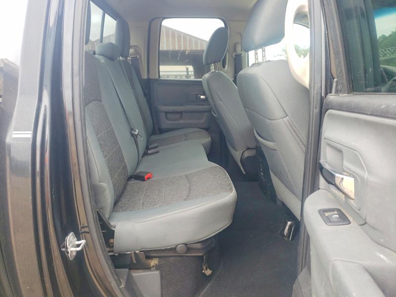 50647426 :رقم المزاد ، 1C6RR6GG9GS136412 vin ، 2016 Ram 1500 مزاد بيع