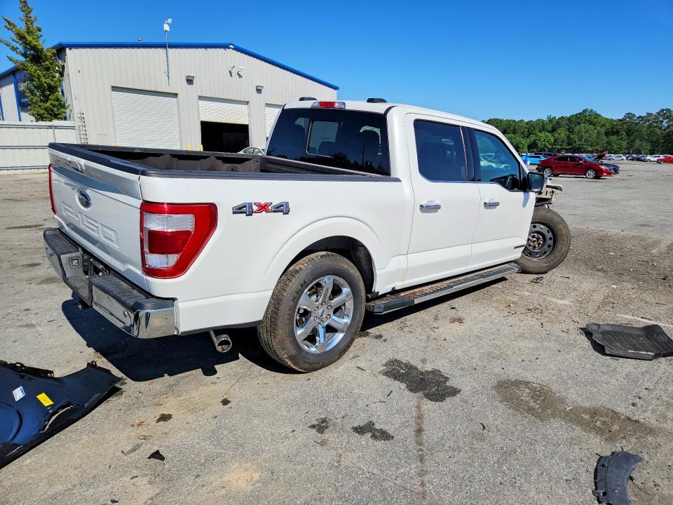 Aukcja sprzedaży 2023 Ford F150, vin: 1FTFW1ED5PFC28688, numer aukcji: 51634466