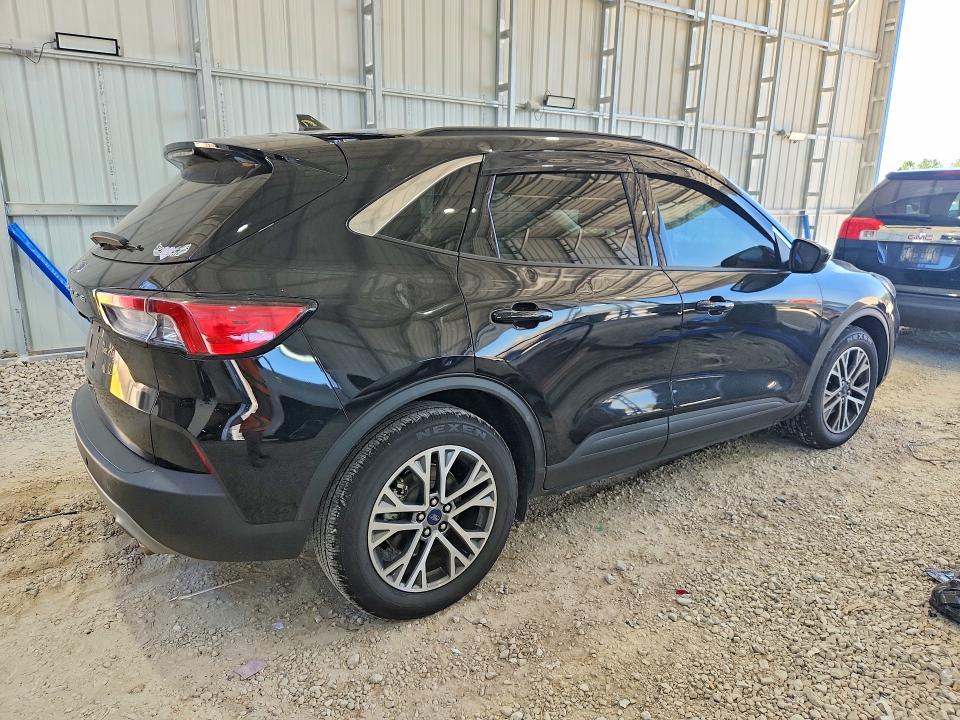 Продажа на аукционе авто 2022 Ford Escape, vin: 1FMCU0H69NUB58701, номер лота: 53206486