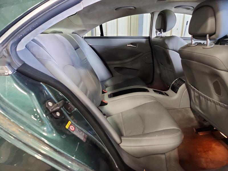 Продаж на аукціоні авто 2009 Mercedes-benz Cls, vin: WDDDJ77X69A146930, номер лоту: 52210586