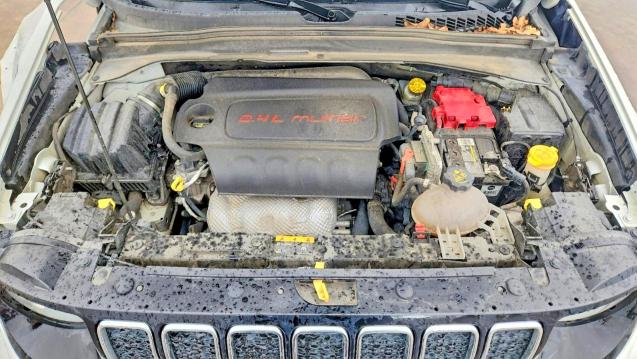 Продажа на аукционе авто 2020 Jeep Renegade, vin: ZACNJABB9LPL81897, номер лота: 53703446