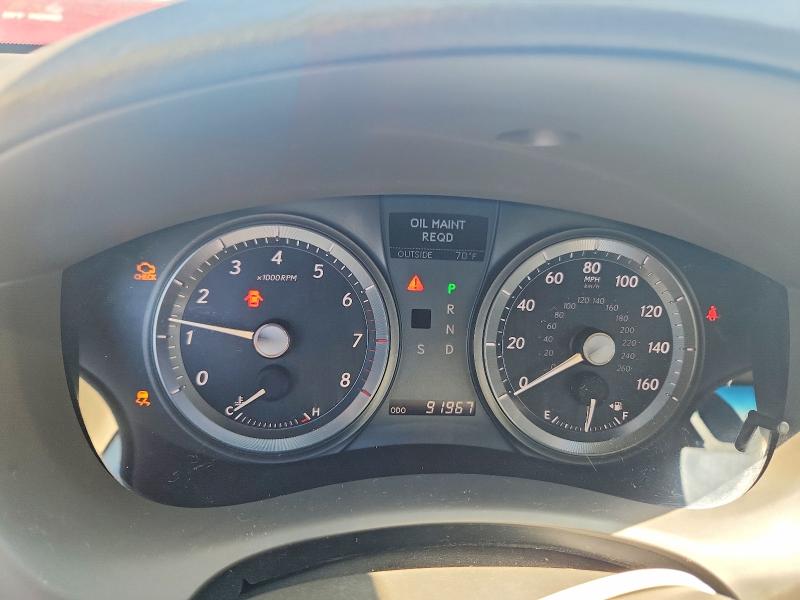 Aukcja sprzedaży 2007 Lexus Es, vin: JTHBJ46G972028085, numer aukcji: 52081196