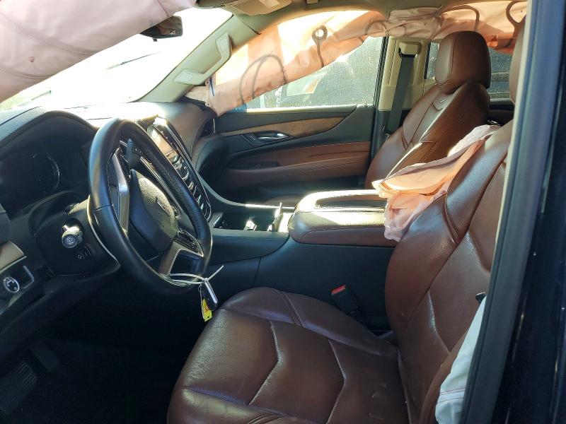 53778876 :رقم المزاد ، 1GYS3BKJ2LR205265 vin ، 2020 Cadillac Escalade مزاد بيع