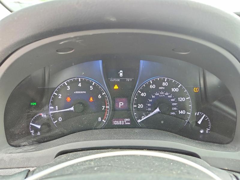 Aukcja sprzedaży 2015 Lexus Rx, vin: 2T2ZK1BA3FC157495, numer aukcji: 54875186