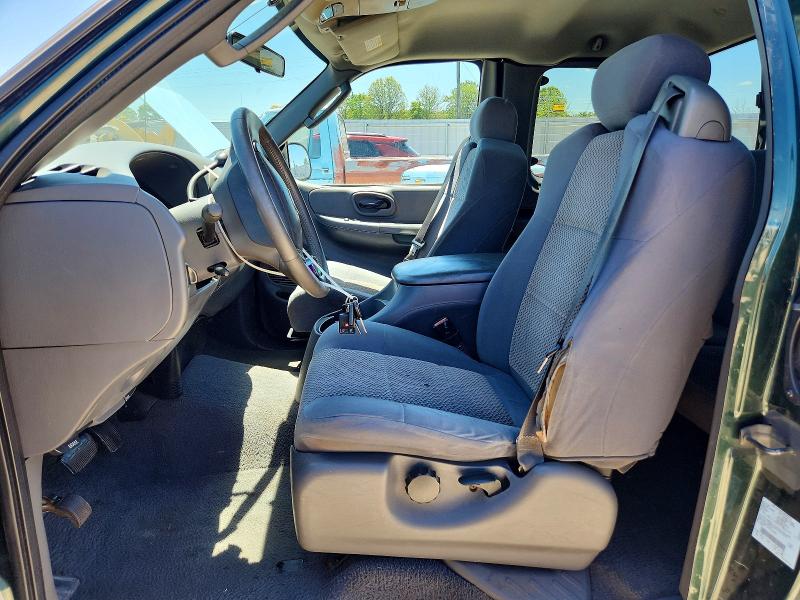 Продажа на аукционе авто 2004 Ford F-150 Heritage, vin: 2FTRX17224CA78083, номер лота: 52883716
