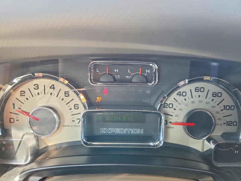 Продаж на аукціоні авто 2010 Ford Expedition, vin: 1FMJK1J5XAEB07457, номер лоту: 52889906