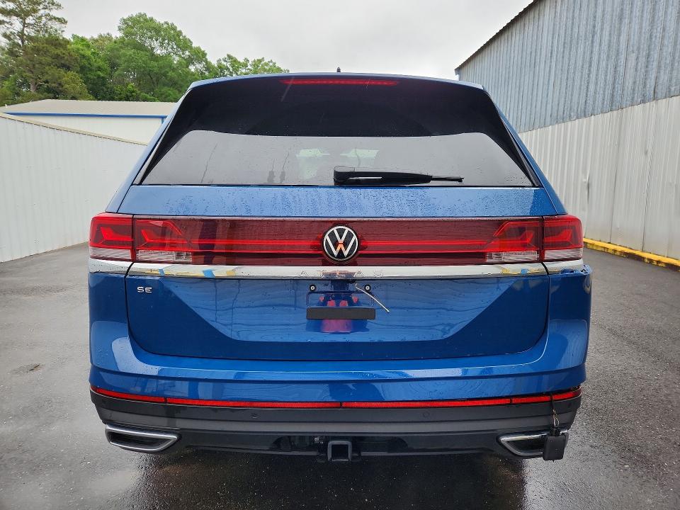 Продажа на аукционе авто 2026 Volkswagen Atlas, vin: 1V2WN2CA1TC550823, номер лота: 52079226
