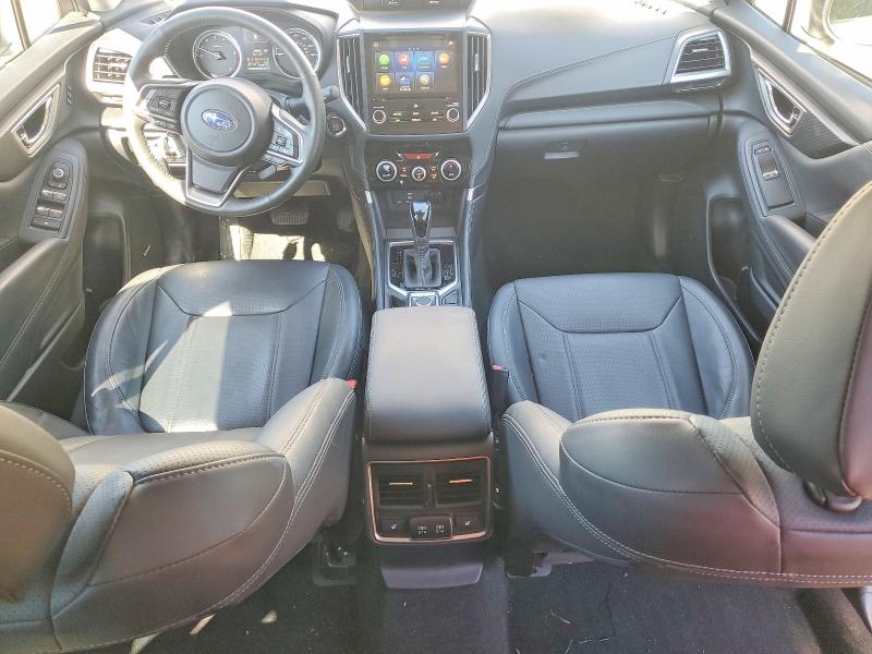 Aukcja sprzedaży 2023 Subaru Forester, vin: JF2SKARCXPH534092, numer aukcji: 52729876