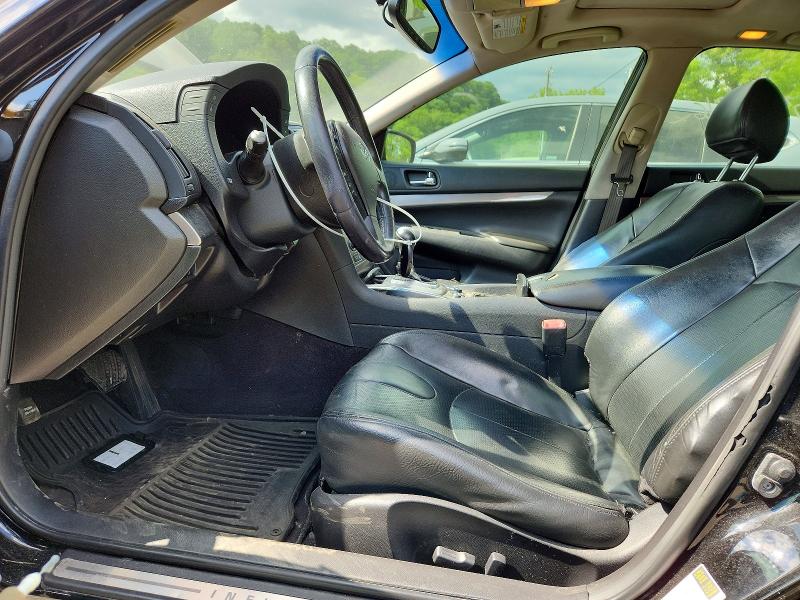 Продажа на аукционе авто 2015 Infiniti Q40, vin: JN1CV6AR6FM651023, номер лота: 53068316