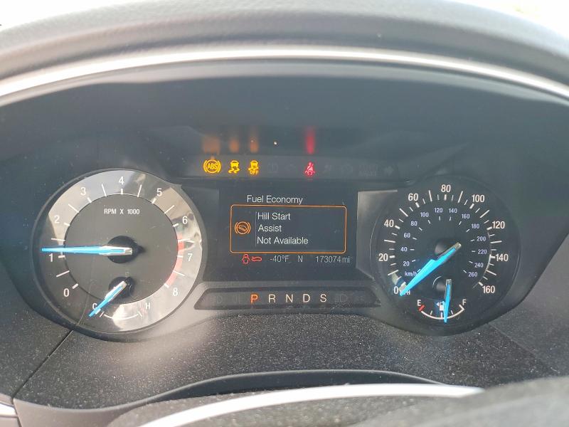 Aukcja sprzedaży 2014 Ford Fusion, vin: 1FA6P0H74E5362503, numer aukcji: 55377246