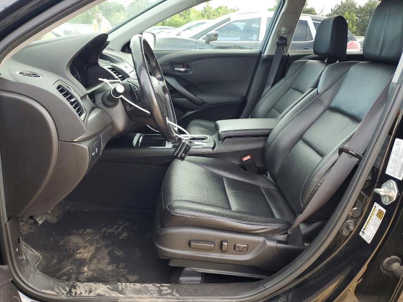 Продажа на аукционе авто 2016 Acura Rdx, vin: 5J8TB4H34GL004785, номер лота: 53881616