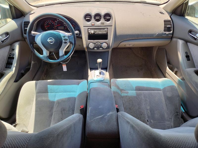 54474986 :رقم المزاد ، 1N4AL21E89C135598 vin ، 2009 Nissan Altima مزاد بيع