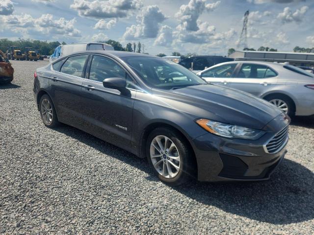 Продаж на аукціоні авто 2019 Ford Fusion, vin: 3FA6P0LU1KR133265, номер лоту: 54879576