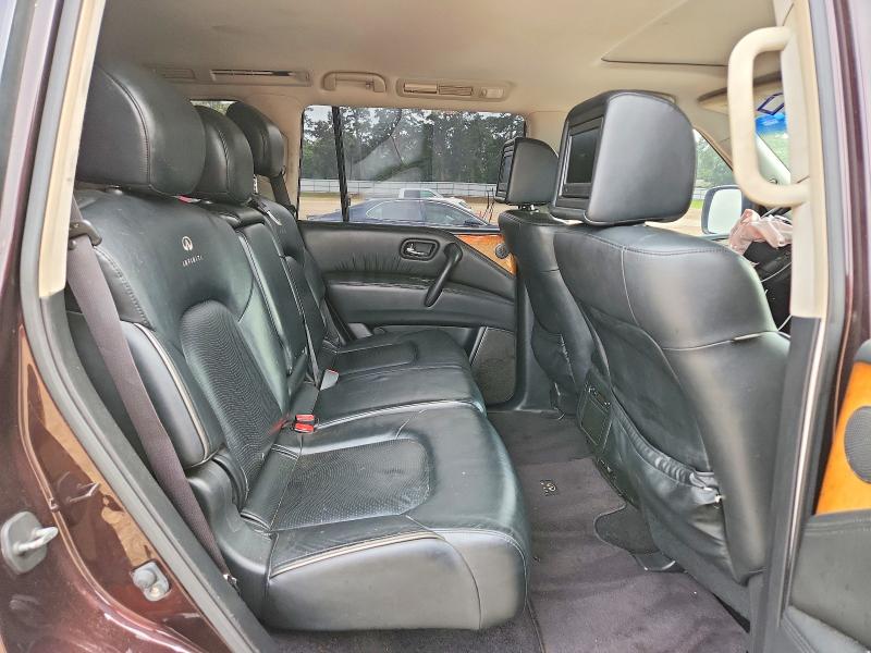 Продаж на аукціоні авто 2013 Infiniti Qx56, vin: JN8AZ2ND2D9730273, номер лоту: 54627686
